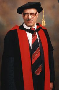 Доктор Мухаммед Абдель-Халим