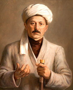 Габдулла Сулеймани (1876–1938) — род имамов  и мударрисов от бассейна Оки до Уральских гор