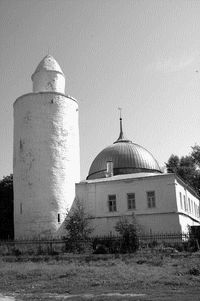 Ханская мечеть