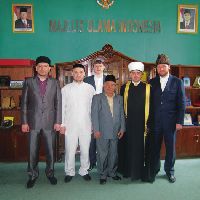       (Majlis Ulemas of Indonesia)