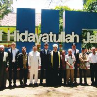     (State Islamic University of Jakarta)